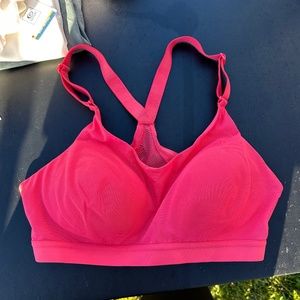 Victoria’s Secret sports bra